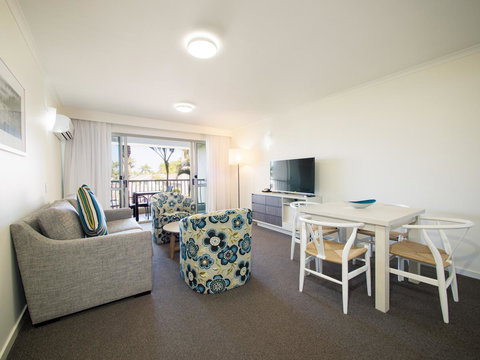 Oaks Sunshine Coast Oasis Resort - Tourism Noosa 40