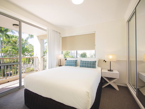 Oaks Sunshine Coast Oasis Resort - Tourism Noosa 42