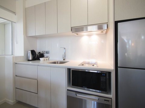 Oaks Sunshine Coast Oasis Resort - Tourism Noosa 28