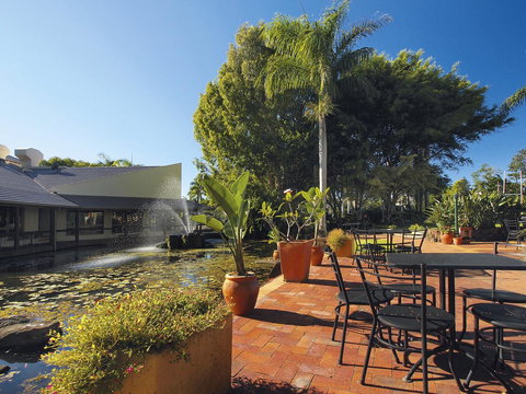 Oaks Sunshine Coast Oasis Resort - Tourism Noosa 22