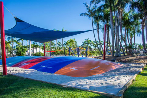 Oaks Sunshine Coast Oasis Resort - Tourism Noosa 11