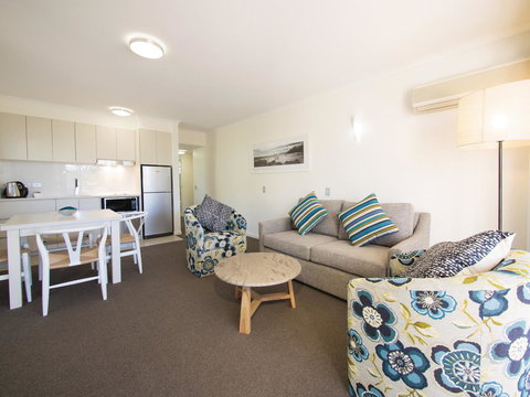 Oaks Sunshine Coast Oasis Resort - Tourism Noosa 44