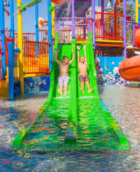 Oaks Sunshine Coast Oasis Resort - Tourism Noosa 10