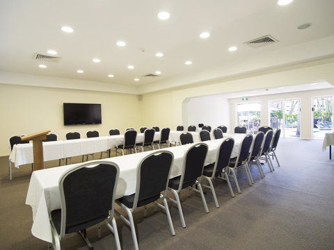 Oaks Sunshine Coast Oasis Resort - Tourism Noosa 36