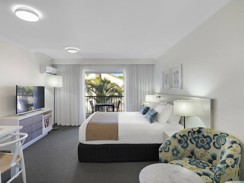 Oaks Sunshine Coast Oasis Resort - Tourism Noosa 5