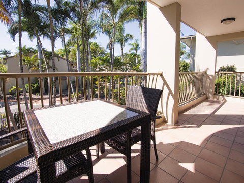Oaks Sunshine Coast Oasis Resort - Tourism Noosa 17