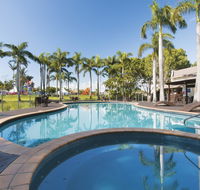 Oaks Oasis - Tourism Noosa
