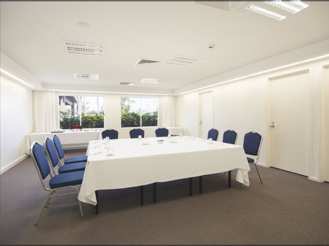 Oaks Sunshine Coast Oasis Resort - Tourism Noosa 37