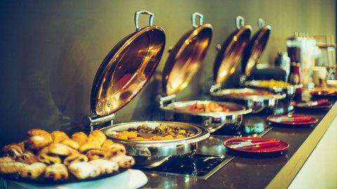 Oaks Sunshine Coast Oasis Resort - Tourism Noosa 12