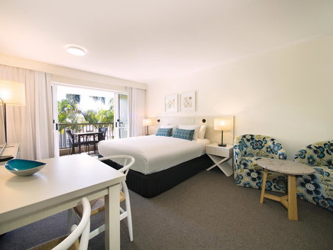 Oaks Sunshine Coast Oasis Resort - Tourism Noosa 26