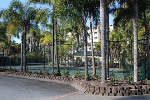 Oaks Sunshine Coast Oasis Resort - Tourism Noosa 23