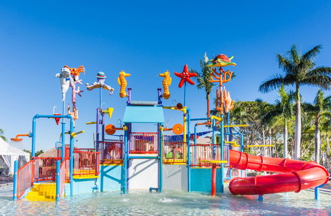 Oaks Sunshine Coast Oasis Resort - Tourism Noosa 1