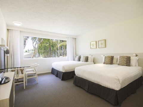 Oaks Sunshine Coast Oasis Resort - Tourism Noosa 15
