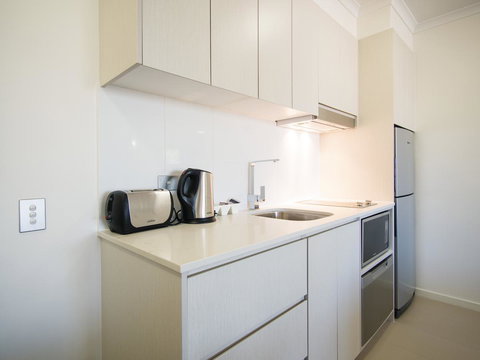 Oaks Sunshine Coast Oasis Resort - Tourism Noosa 38