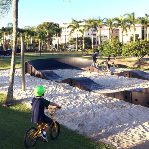 Oaks Sunshine Coast Oasis Resort - Tourism Noosa 2