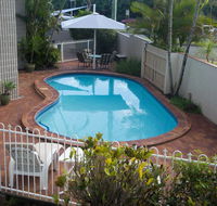 Northpoint Holiday Apartments - Tourism Noosa
