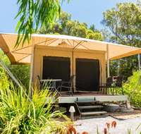 Castaways Moreton Island - Tourism Noosa