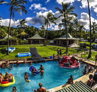 Nomads Airlie Beach - Tourism Noosa
