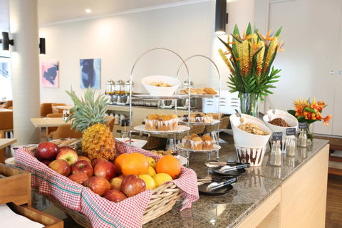 Mantra Club Croc - Tourism Noosa 5