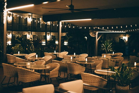 Mantra Club Croc - Tourism Noosa 36