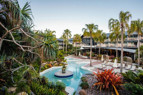 Mantra Club Croc - Tourism Noosa 43