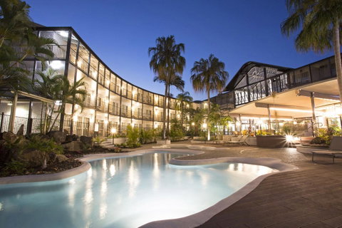 Mantra Club Croc - Tourism Noosa 7