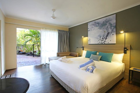 Mantra Club Croc - Tourism Noosa 19
