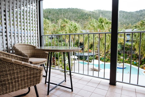 Mantra Club Croc - Tourism Noosa 10