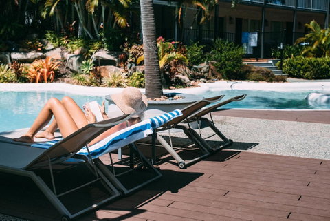 Mantra Club Croc - Tourism Noosa 8