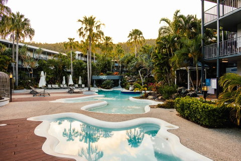Mantra Club Croc - Tourism Noosa 37