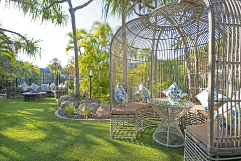 Mantra Club Croc - Tourism Noosa 2