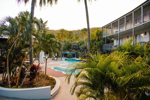 Mantra Club Croc - Tourism Noosa 38