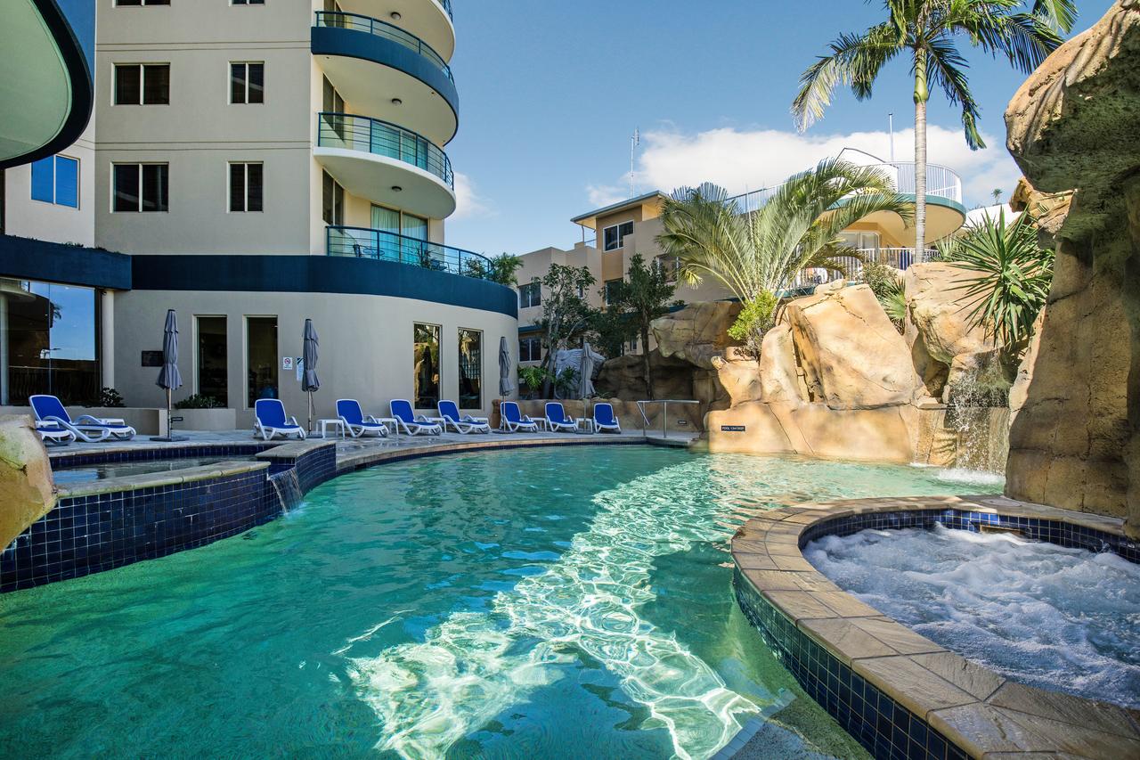 Mooloolaba QLD Tourism Noosa