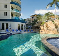 Landmark Resort - Tourism Noosa