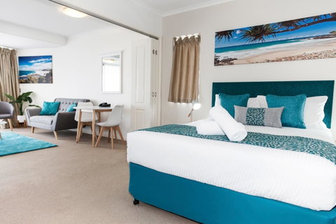 Ocean Views Resort Caloundra - Tourism Noosa 34