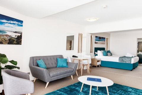 Ocean Views Resort Caloundra - Tourism Noosa 36