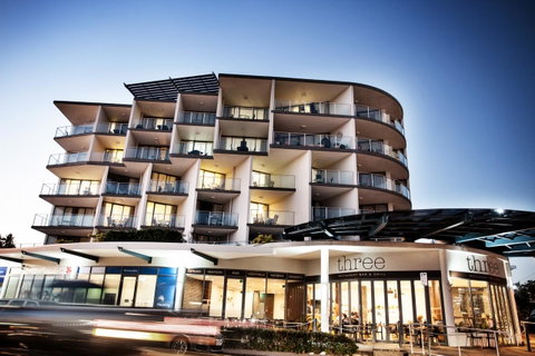 Ocean Views Resort Caloundra - Tourism Noosa 1