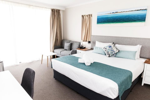 Ocean Views Resort Caloundra - Tourism Noosa 25