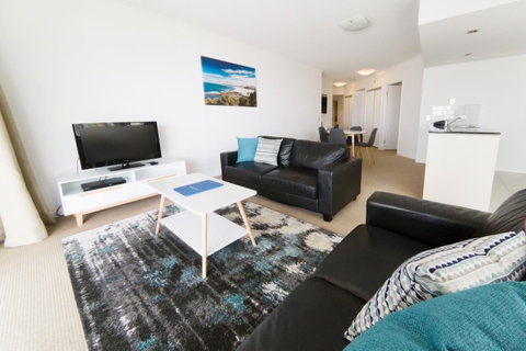 Ocean Views Resort Caloundra - Tourism Noosa 37
