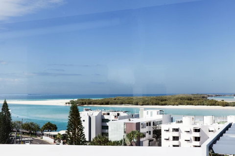 Ocean Views Resort Caloundra - Tourism Noosa 8