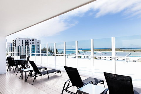 Ocean Views Resort Caloundra - Tourism Noosa 9