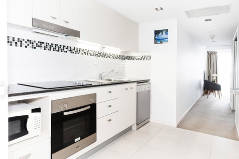 Ocean Views Resort Caloundra - Tourism Noosa 31