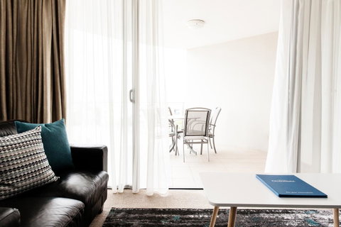 Ocean Views Resort Caloundra - Tourism Noosa 43