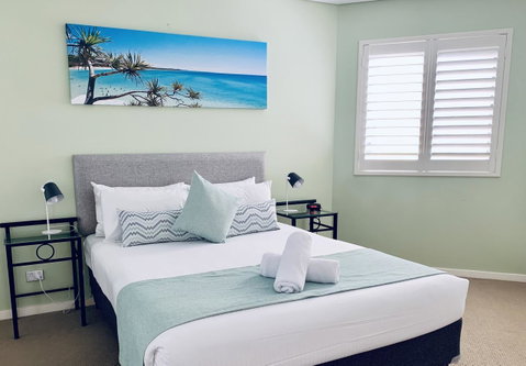 Ocean Views Resort Caloundra - Tourism Noosa 14