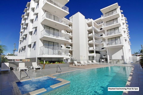 Ocean Views Resort Caloundra - Tourism Noosa 3