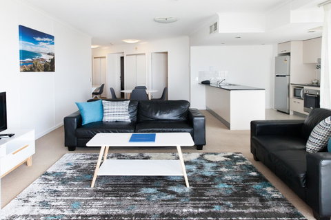 Ocean Views Resort Caloundra - Tourism Noosa 38