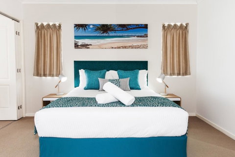 Ocean Views Resort Caloundra - Tourism Noosa 35
