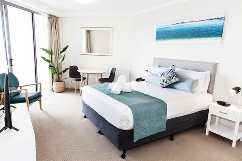 Ocean Views Resort Caloundra - Tourism Noosa 21