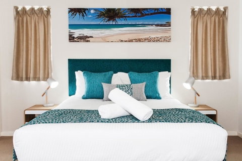 Ocean Views Resort Caloundra - Tourism Noosa 33