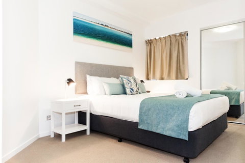 Ocean Views Resort Caloundra - Tourism Noosa 44